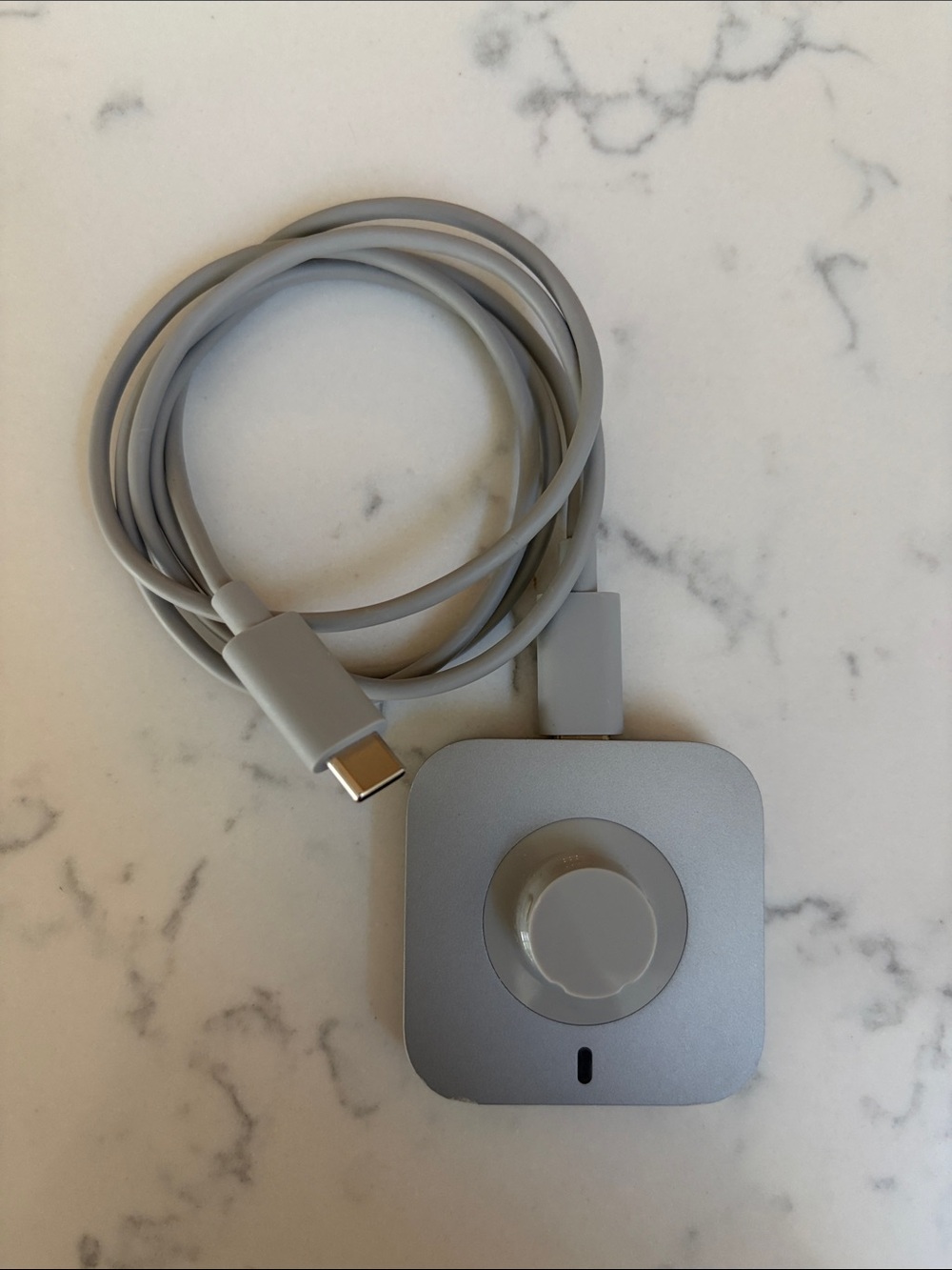 Oura Ring 4 Charger Size 7